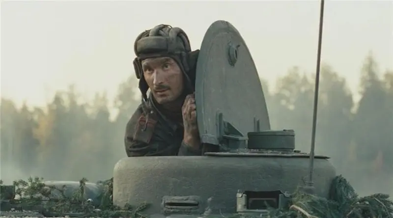 The best films about the Great Patriotic War