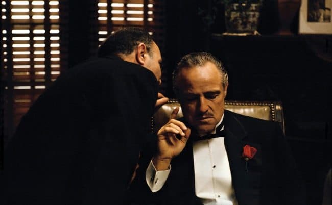 The best films about the mafia and gangsters - a list of must-see films