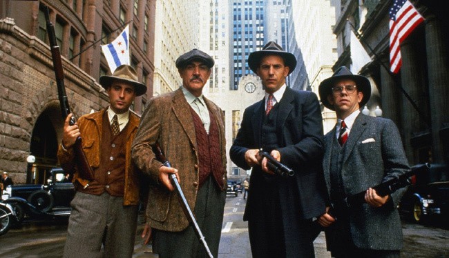 The best films about the mafia and gangsters - a list of must-see films