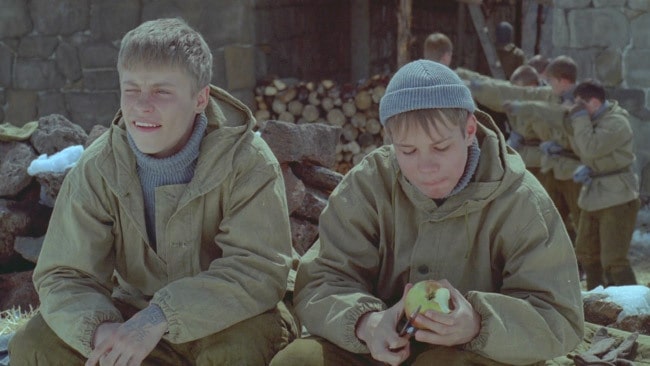 The best films about the Russian prison and zone