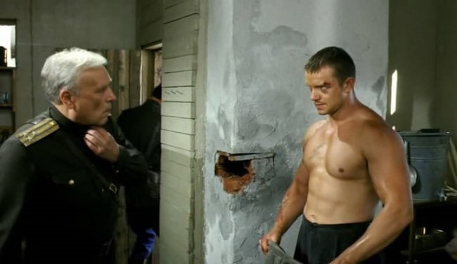 The best films about the Russian prison and zone