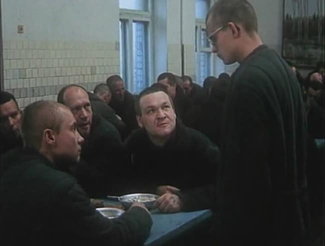 The best films about the Russian prison and zone