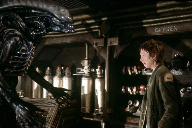 The best films of Ridley Scott