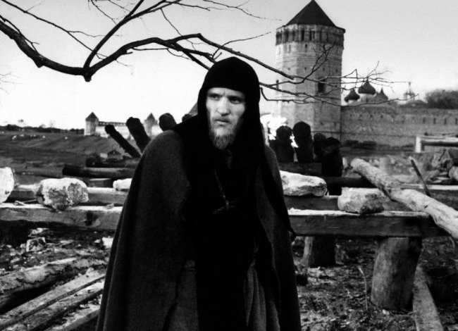 The best historical films from “Kinopoisk”