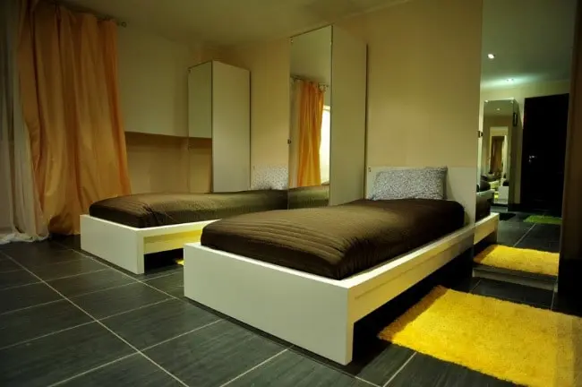 The best hostels in Moscow