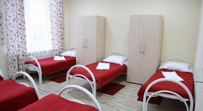 The best hostels in Moscow