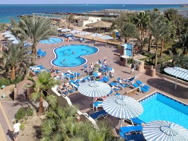 The best hotels in Egypt 5 stars ultra all inclusive. top 10 rating
