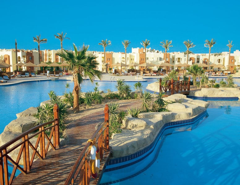 The best hotels in Egypt 5 stars ultra all inclusive. top 10 rating