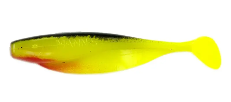 The best lures for pike in autumn for spinning