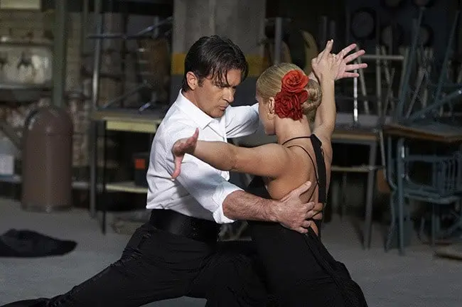 The best movies about dancing - a list of the most interesting pictures