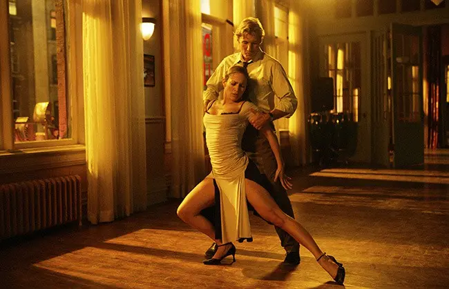 The best movies about dancing - a list of the most interesting pictures