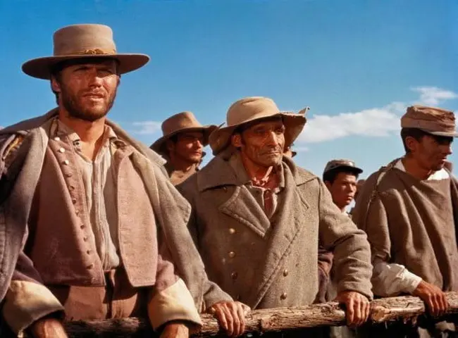 The best movies made in the western genre