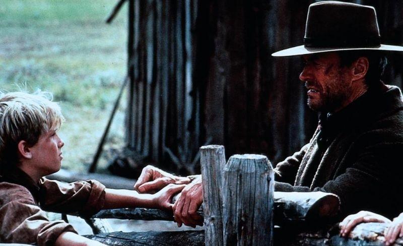 The best movies made in the western genre