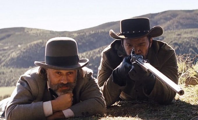 The best movies made in the western genre