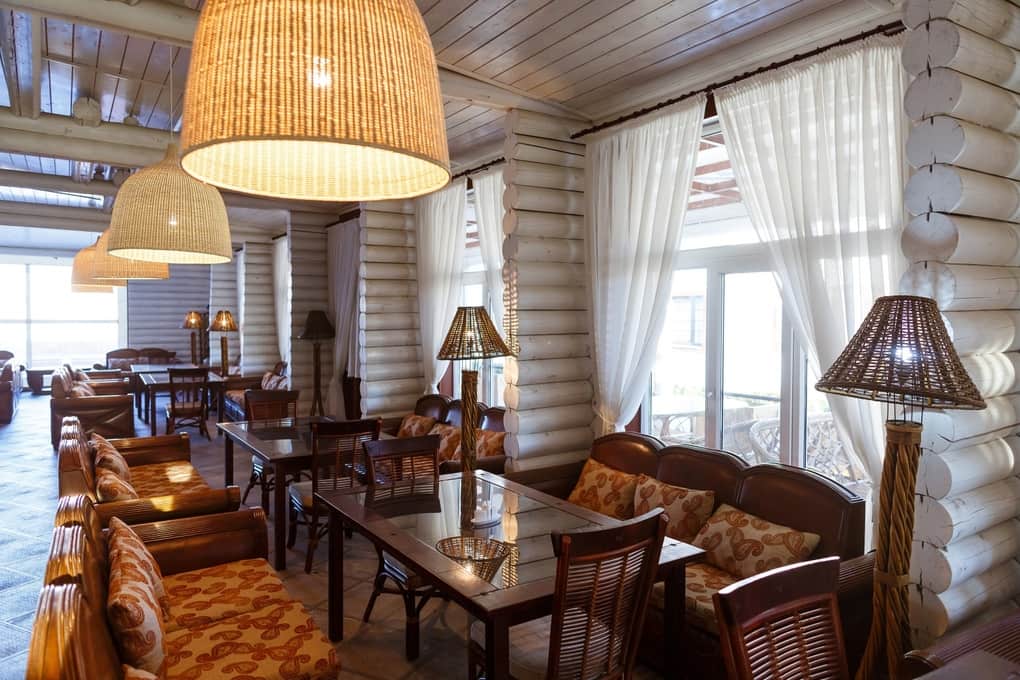 The best restaurants in Anapa