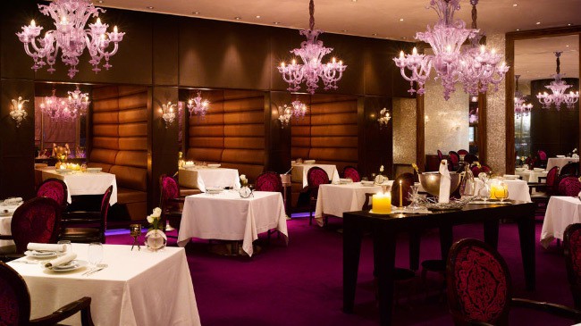 The best restaurants in Dubai: top 10