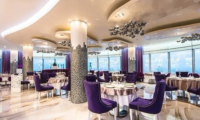 The best restaurants in Minsk