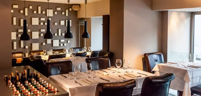 The best restaurants in Rome