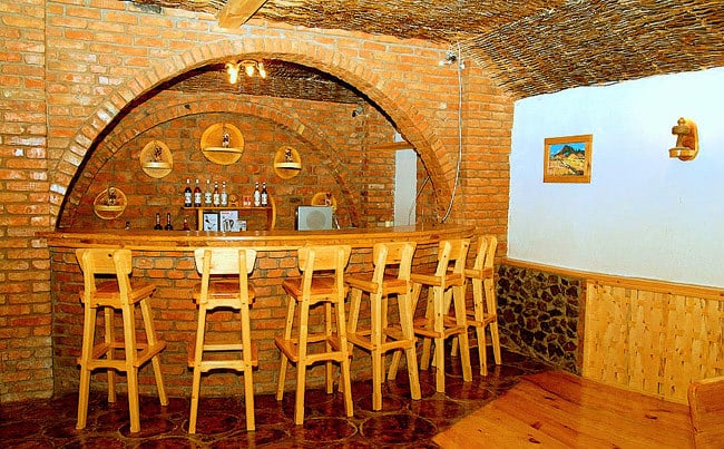 The best restaurants in Yerevan