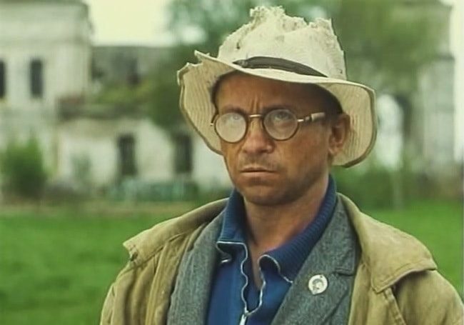 The best Russian comedies about the village and village life