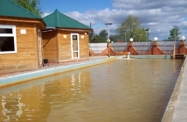 The best sanatoriums in Russia with treatment. Ranking 2019