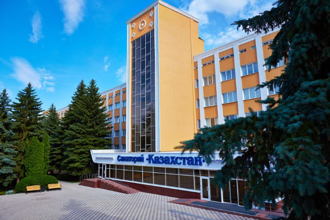 The best sanatoriums in Russia with treatment. Ranking 2019