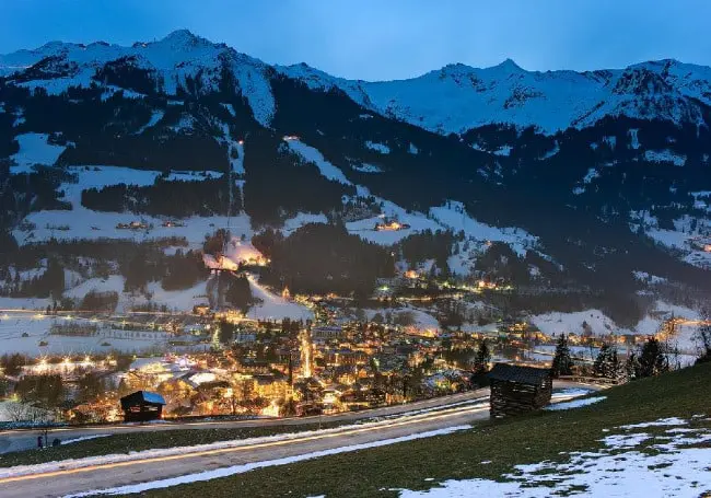 The best ski resorts in Austria