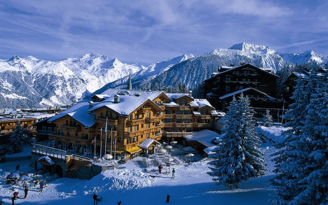 The best ski resorts in Europe