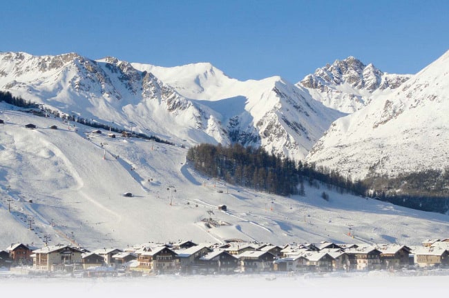 The best ski resorts in Europe