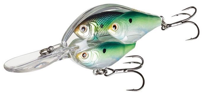 The best wobblers for zander: top 10 best trolling wobblers