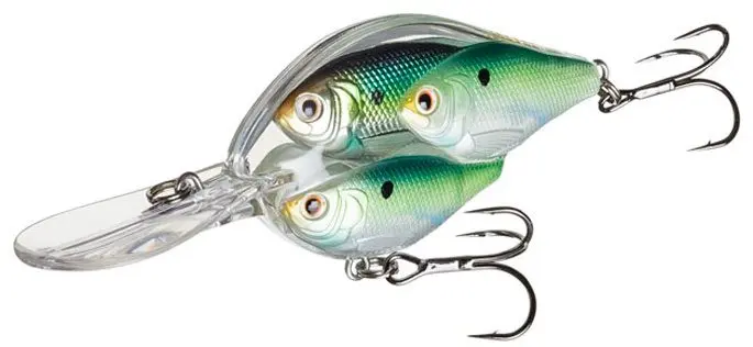 The best wobblers for zander: top 10 best trolling wobblers