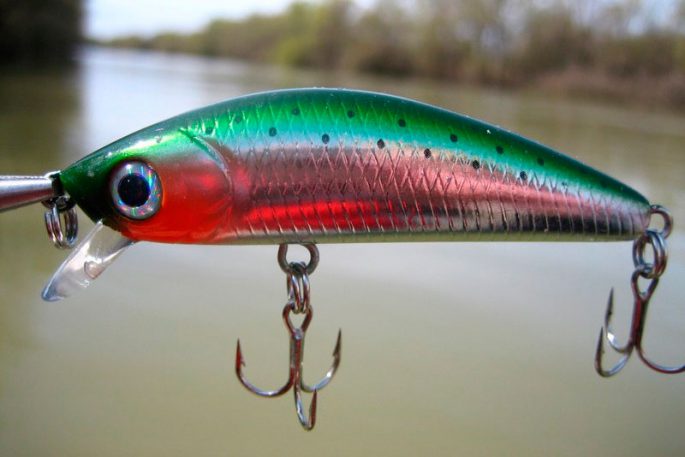 The best wobblers for zander: top 10 best trolling wobblers