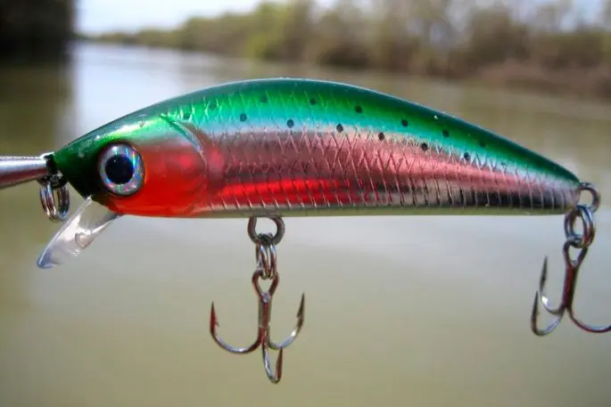 The best wobblers for zander: top 10 best trolling wobblers