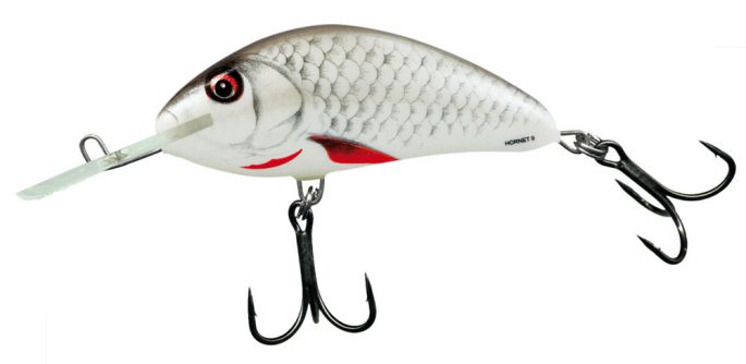 The best wobblers for zander: top 10 best trolling wobblers