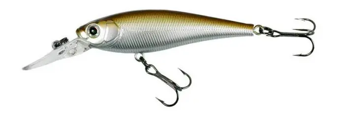 The best wobblers for zander: top 10 best trolling wobblers