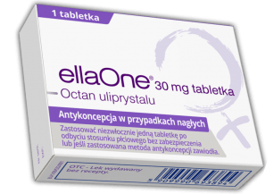 The Ellaone Pill &#8211; Why the Controversy?