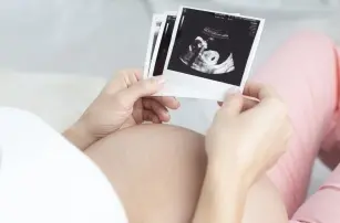 The fourth month of pregnancy - why so significant?