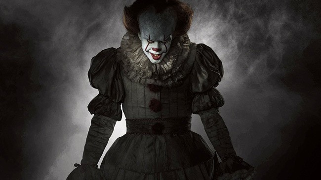 The most anticipated horror films of 2017