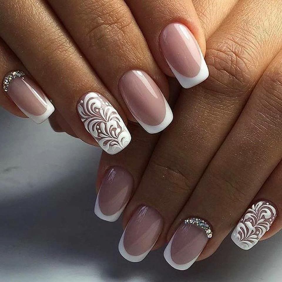 The most beautiful jacket on nails: 10 fashion trends for 2019