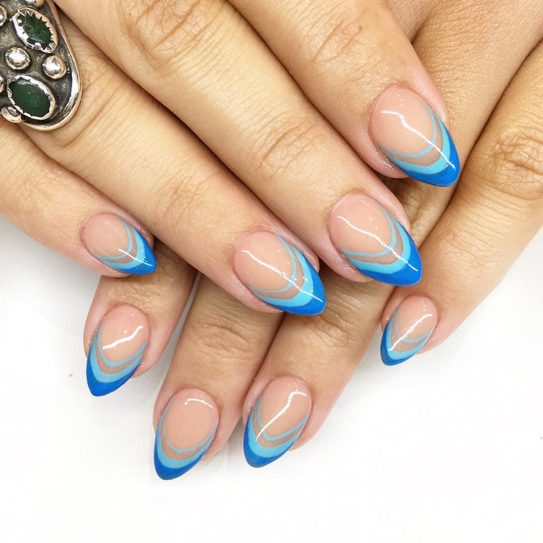 The most beautiful jacket on nails: 10 fashion trends for 2019