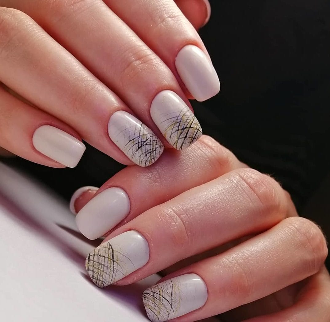 The most beautiful manicure: fashion trends and fresh ideas of 2019