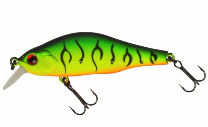 The most catchy wobblers for pike, rating of the best with photos