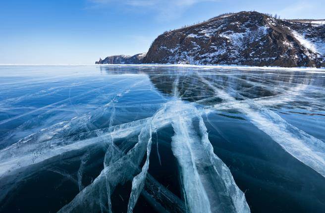 The most interesting facts about Lake Baikal