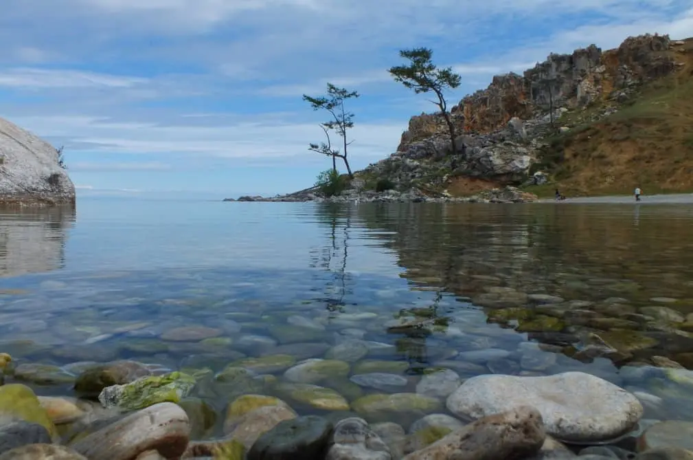 The most interesting facts about Lake Baikal