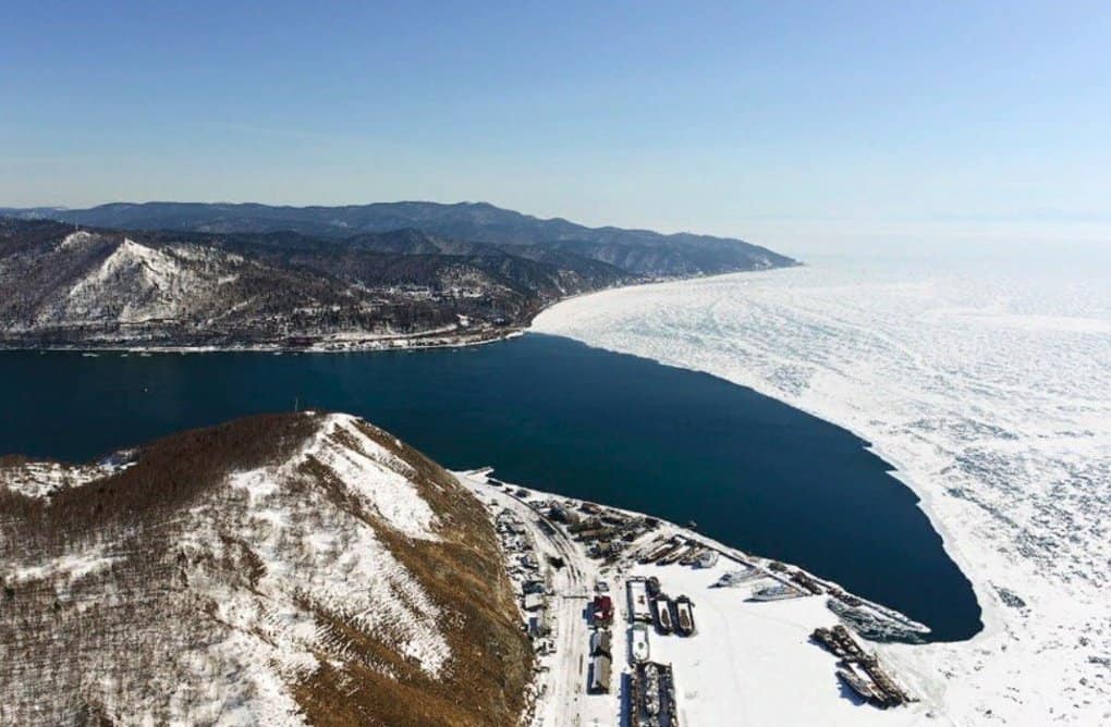 The most interesting facts about Lake Baikal