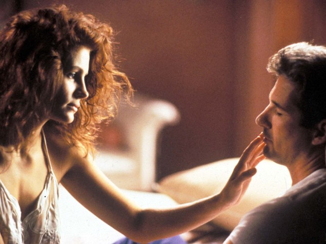 The most romantic films about love