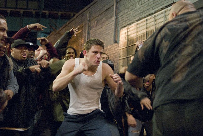 The most spectacular movies about fights without rules