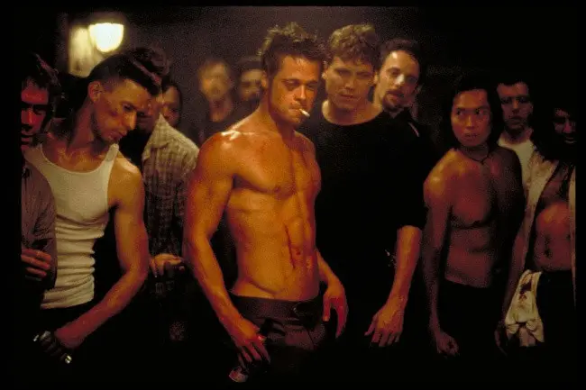 The most spectacular movies about fights without rules