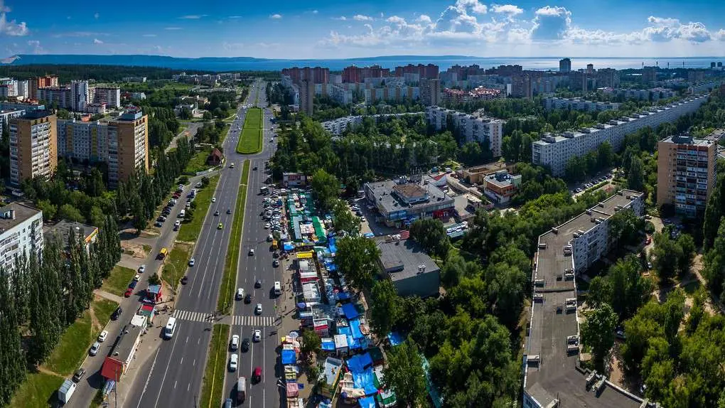 The poorest cities in Russia for 2018-2019