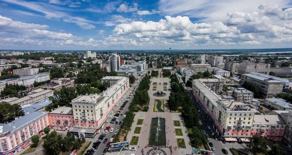 The poorest cities in Russia for 2018-2019